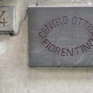 Centro Ottico Fiorentino