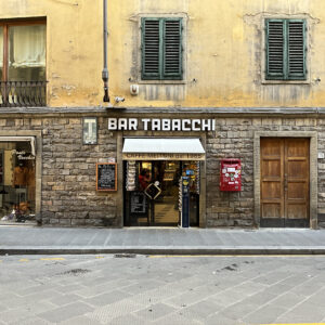 Caffè Melloni Bar Tabacchi