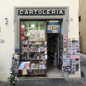 Cartoleria Cosi