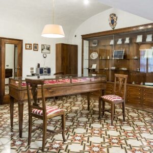 Volterrani e Raddi