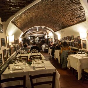 Ristorante Buca S. Giovanni