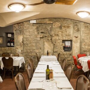 Ristorante Buca dell’Orafo
