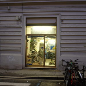 Officina Serra
