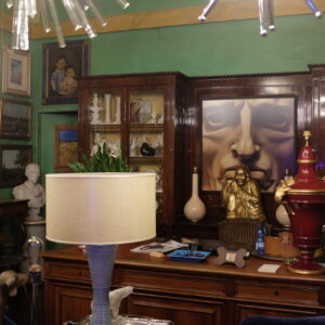 Paolo Paoletti Antiquario