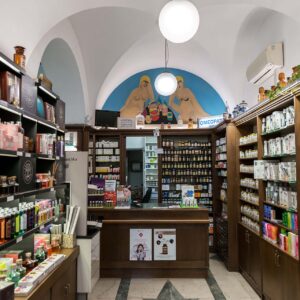 Farmacia del Cinghiale