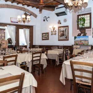Trattoria Antico Fattore