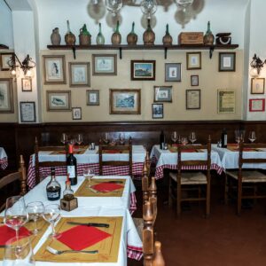 Trattoria Buzzino