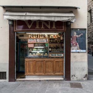 Il Vinaio