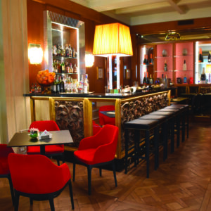 Harry’s Bar