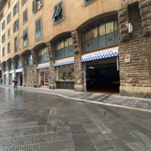 Grande Garage Ponte Vecchio
