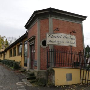 Chalet Fontana