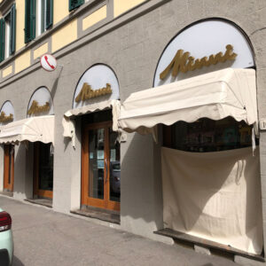 Pasticceria Nencioni Falai