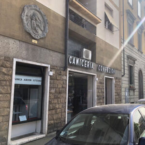 La Camiceria di Giovanna Conti