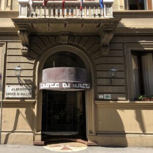 Hotel Croce di Malta