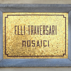 Fratelli Traversari Mosaici