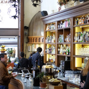 Pasticceria Bar San Firenze
