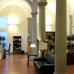 Hotel Centrale