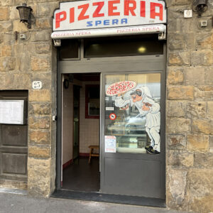 Pizzicheria Porrati Antonio
