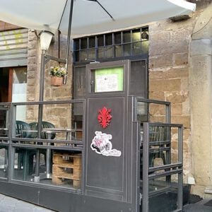 Trattoria Bordino