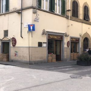 Trattoria Sant’Agostino
