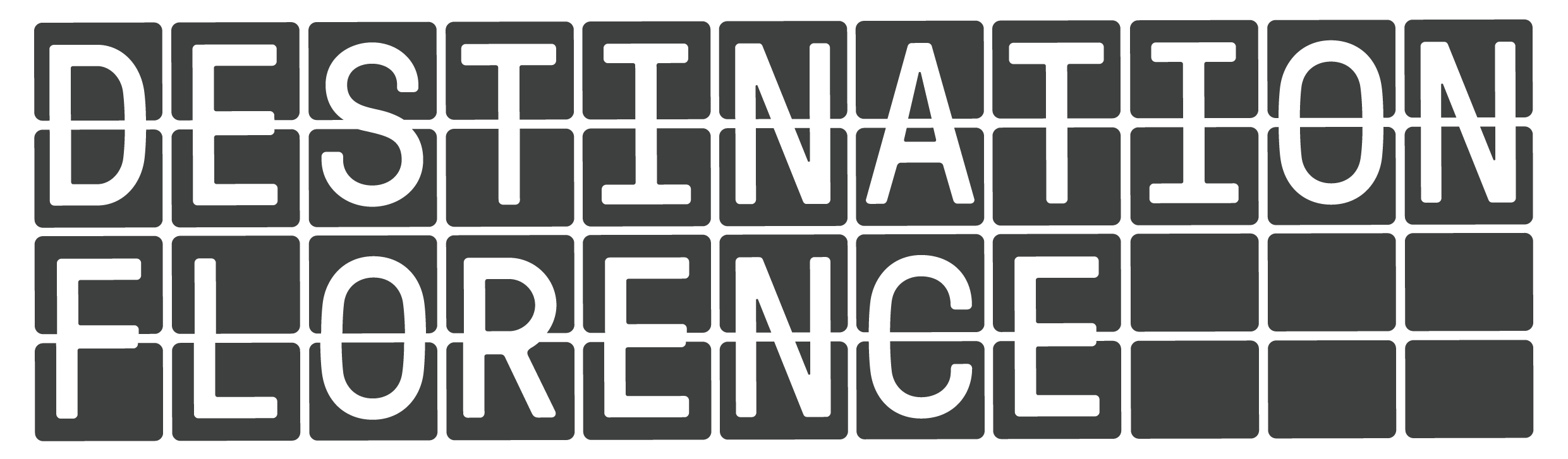 Destination Florence